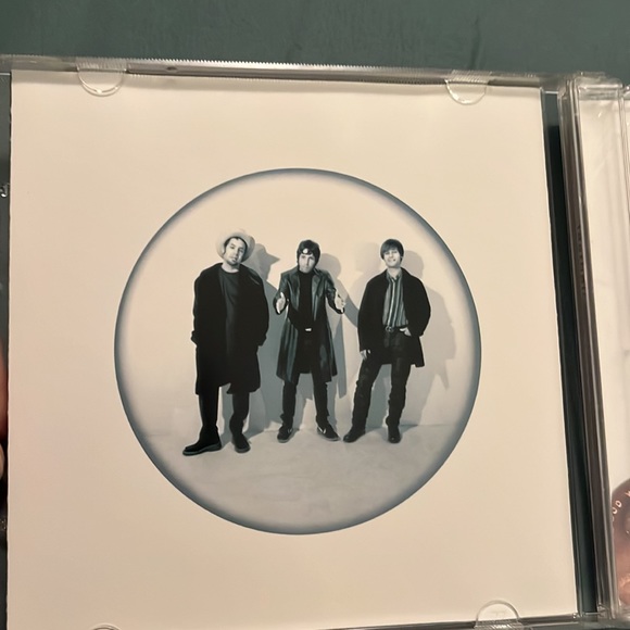 Fastball: All the Pain Money Can Buy CD - Picture 3 of 6